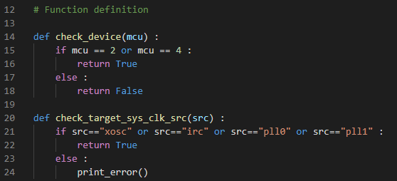 VSC 에서 python 을 사용중